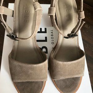 ABLE Brand Mary Sandal